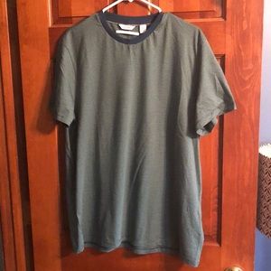 Men’s short sleeve shirt